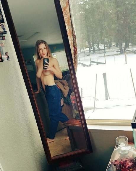 octaviared nudes pornstar gallery