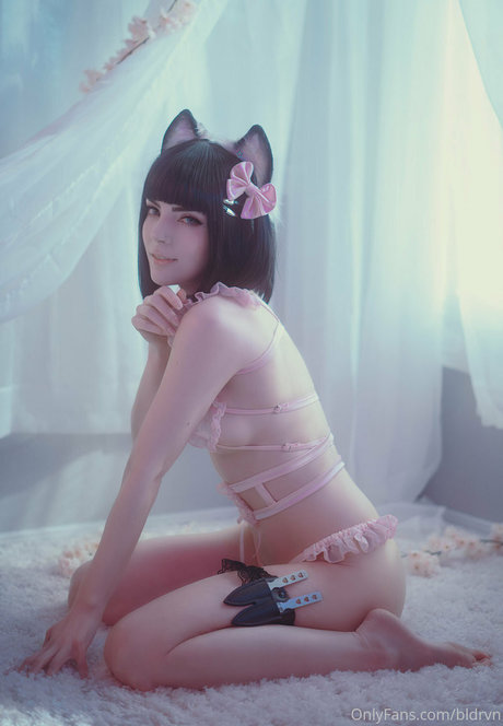 Bloodraven nudes pornstar picture