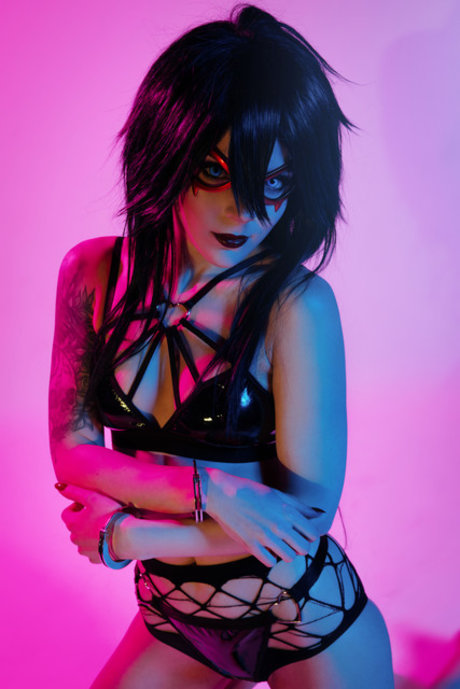 Bloodraven pornstar gallery