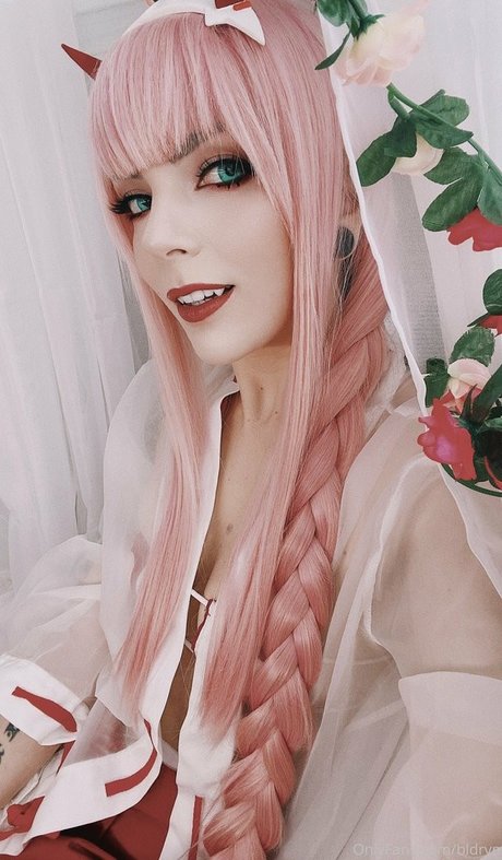 Bloodraven model xxx photos