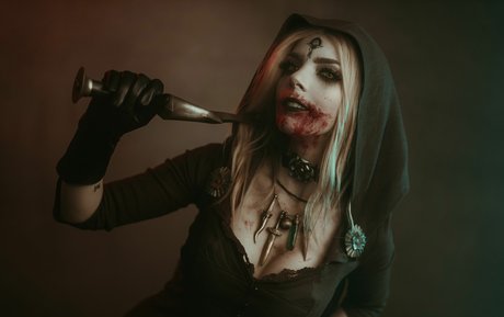 Bloodraven pretty pornstar images