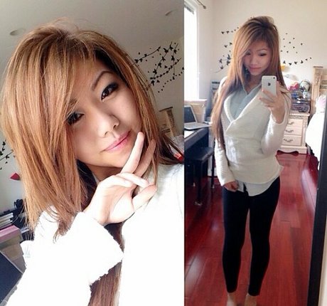 Wanderlustss model nudes images