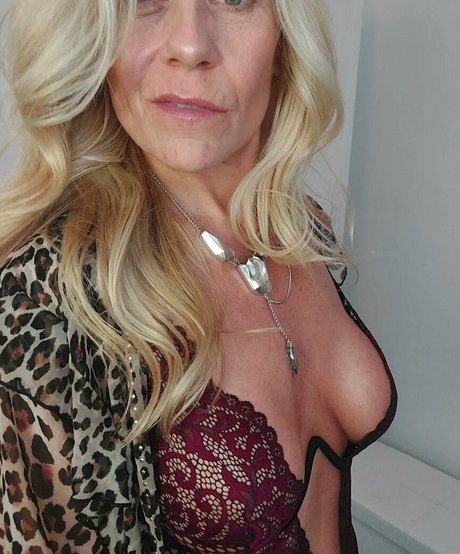 Kitty Funk art actress image