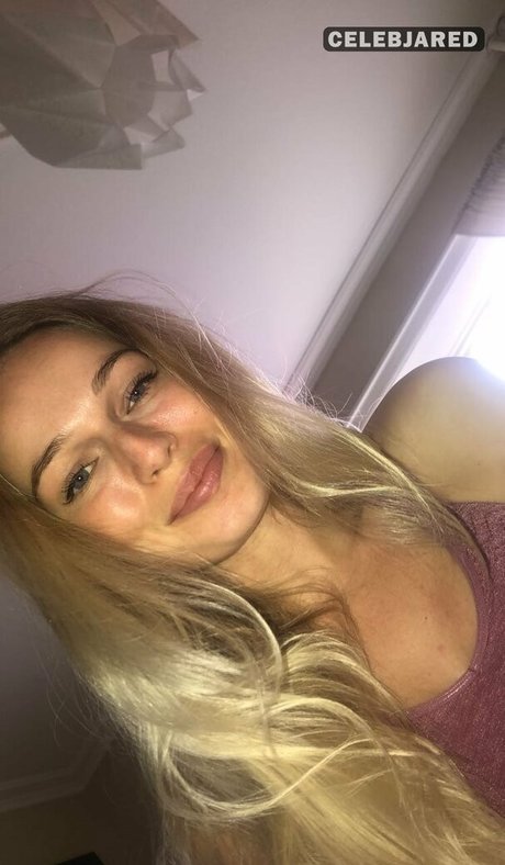 Frederikke Bach nice pornstar pic