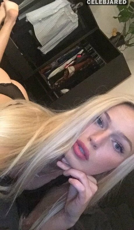 Frederikke Bach high quality pornstar picture