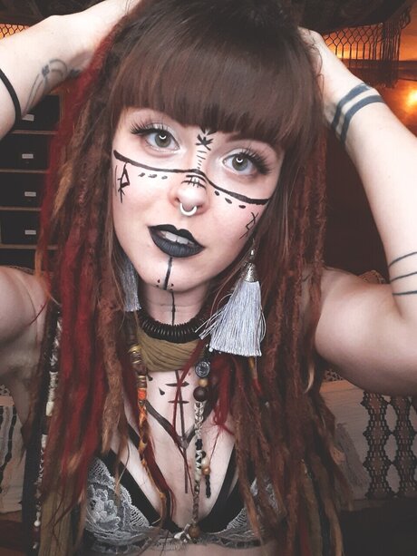 Olivia Jarden FREE best model images