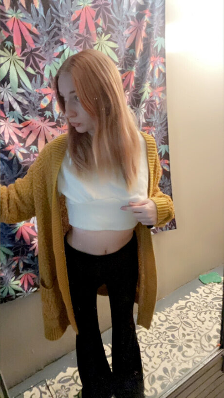 Babygurl12 star xxx images