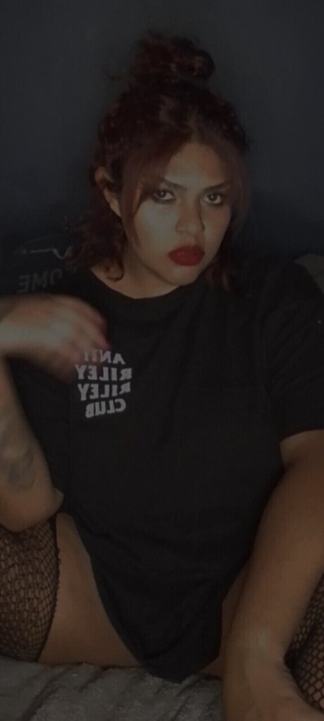 Ilse Av Ga erotic actress image