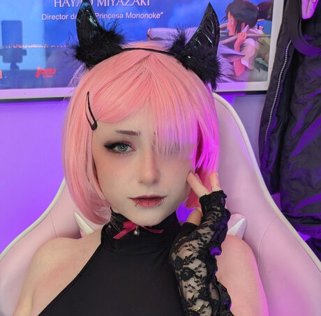 Kyara Sama erotic model images