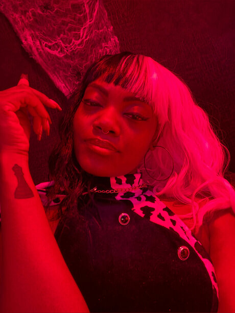 MsHyde art star pics