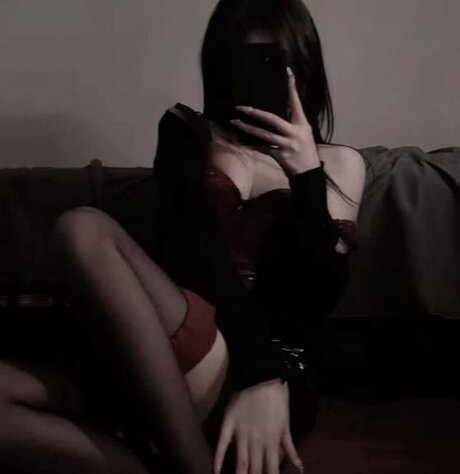 Xoxo love_ high quality model pic