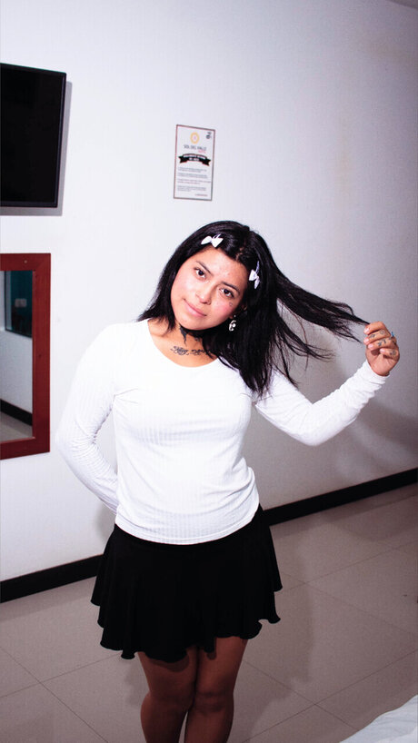 Elizabet Tracy adult star photo