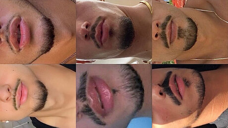 Castelo hot model images