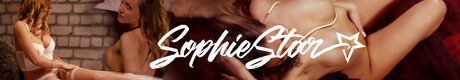 Sophie Star FREE erotic model photo