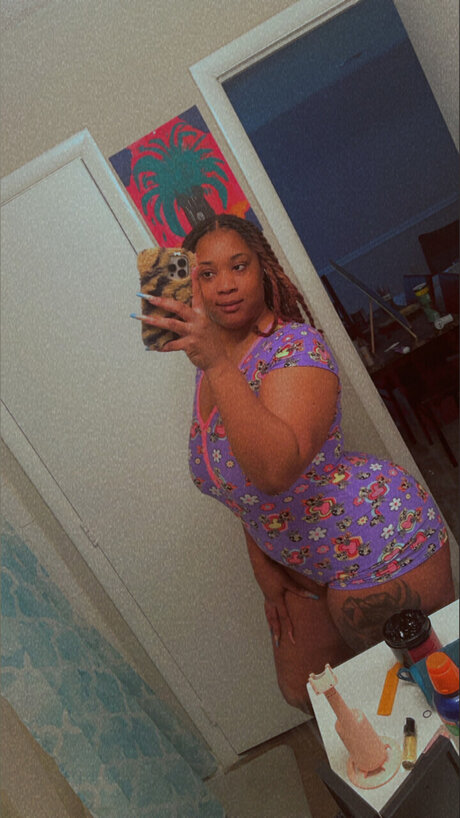 Sheedathestallion nice pornstar pic