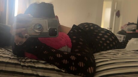 M Albert pretty model archive