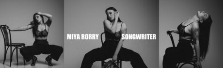 Miya Rorry pornstar nude picture