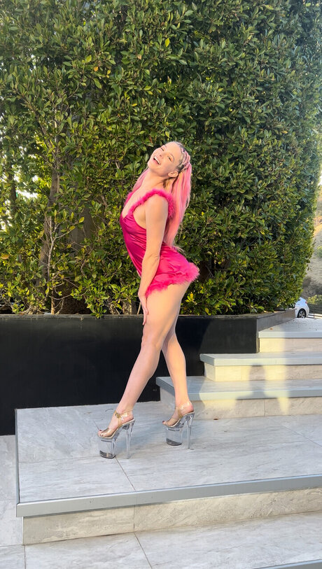 Charm Daze model high quality archive