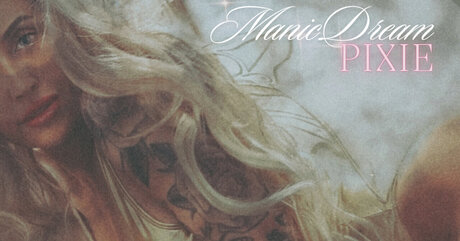 Manic Dream Pixie_ star perfect pictures