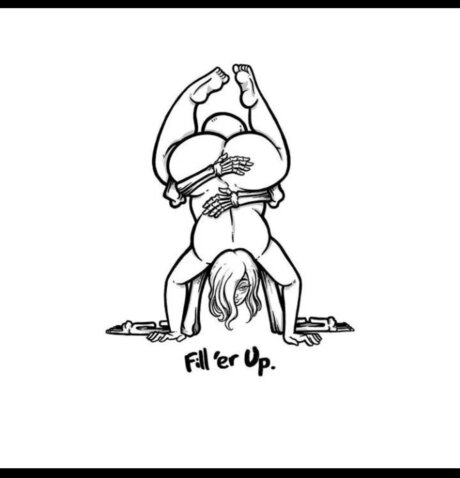 Brittany Allen star erotic pic