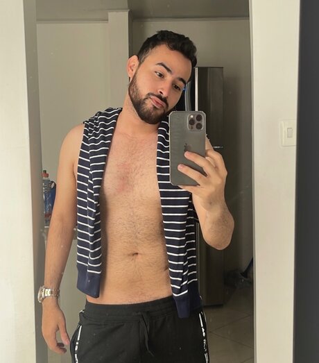 DR TAS MEDINA nude star picture