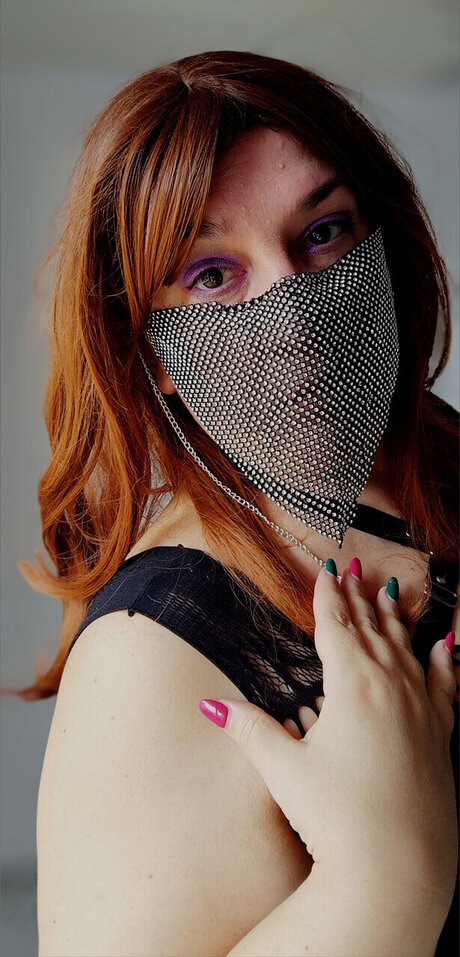 Lady Norah top actress photo