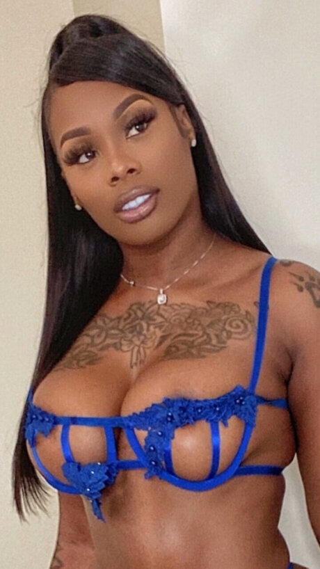 Pocaa star high quality pic