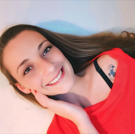 _Mariposa Rojinegra_ naked pornstar pics