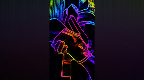 Princess Kitty erotic model image