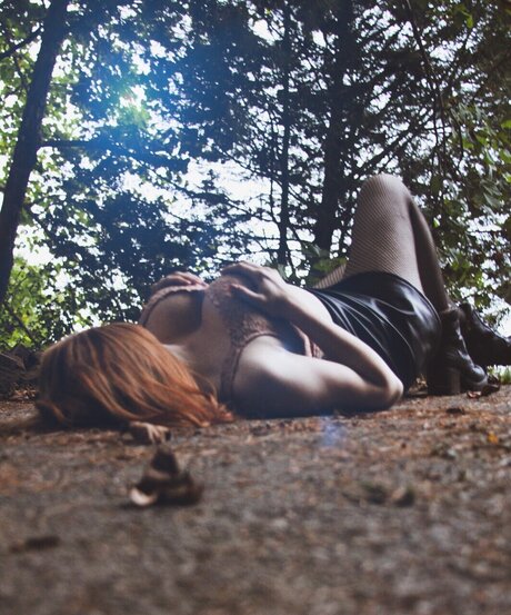 Destiney Hale model hd pics