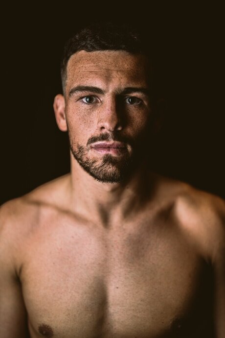 Connor tierney model nude gallery