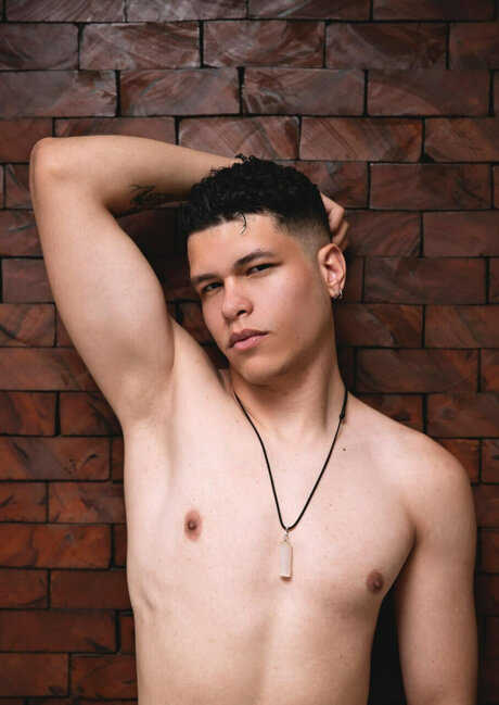 Gustavo Selvenca model top galleries