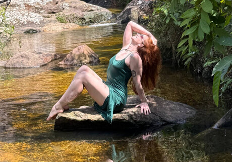 The Fairy Secrets_ nudes model pics