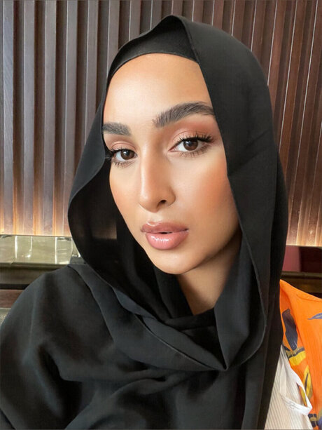 Omaima star free img