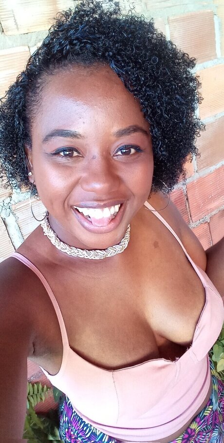 Pimenta Doce star sex pics