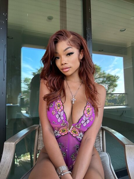 _Leilani Barnett pornstar nice pictures