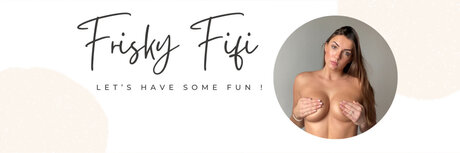 Frisky Fifi_ beautiful actress archive