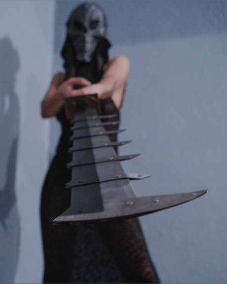 Jahmia xxx model img