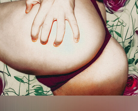 Danah model pretty gallery