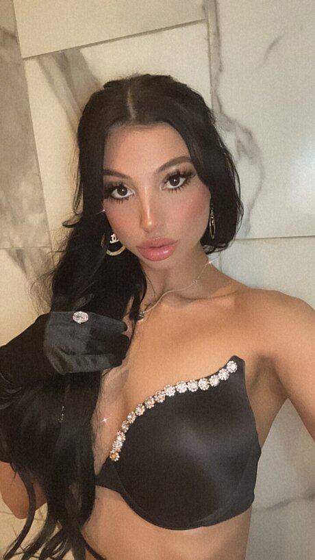 Morgan Summer star perfect picture