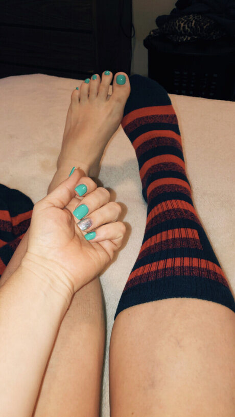 Lue Whoo pretty star picture