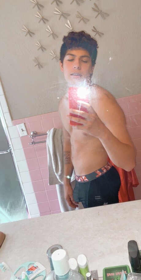 Felipe Carnero model adult image