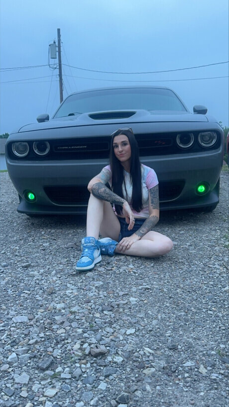 Cookie adult star galleries