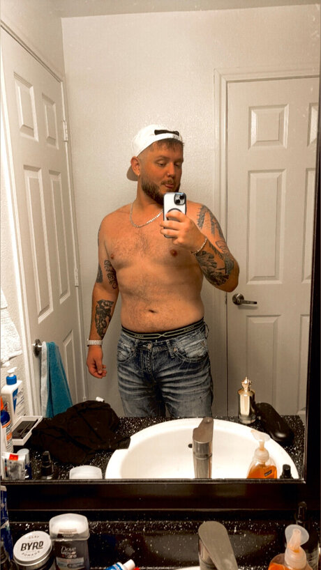 NotJamez pornstar perfect gallery