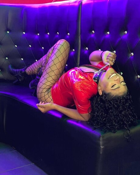 Ivette Vargas perfect model galleries