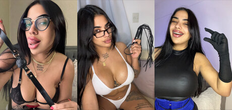 GODDESS OF FETISHES_ star gallery