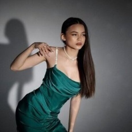 Exclusive by Cleopatra sexy model photo