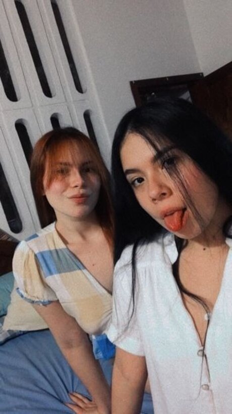 MariC MariU pretty actress img