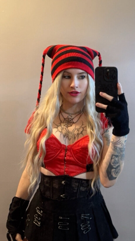 Courtney summer model high quality archive