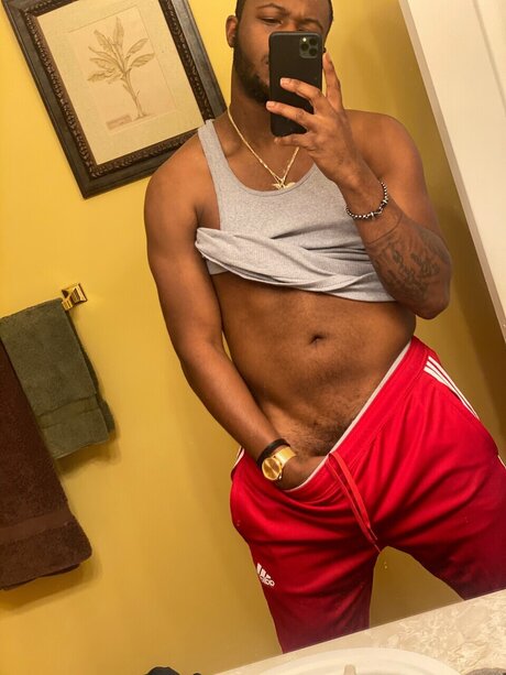 _KaptainHook_ model nude gallery